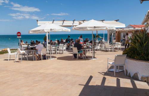 Apartment Bella Vista with sea view - Foto 15