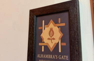 Alhambras Gate by Andalusian Nights - Foto 42