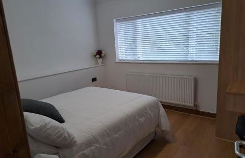 Grand Apartments Stretford - Foto 31