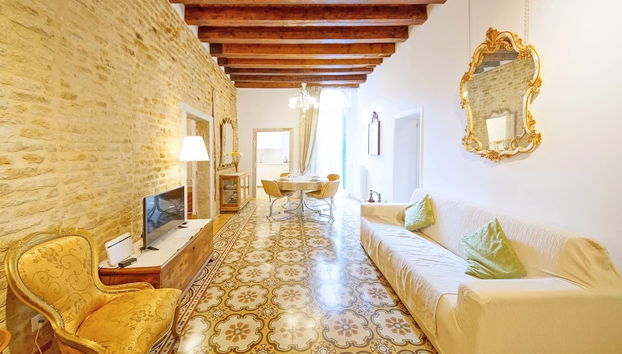 DolceVita Apartments N 499 Biennale - Foto 2, Immagine principale