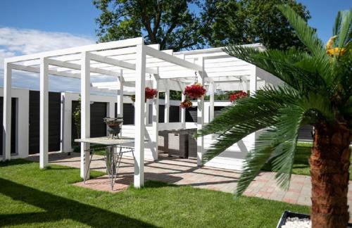 Palisander z widokiem na morze - Foto 11