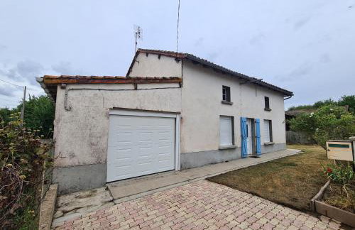 Gîte Chez Dédé - Photo 14