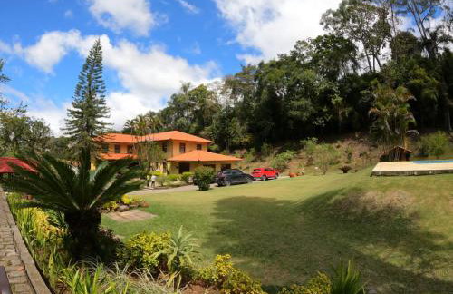 Sitio do Imbuí em Teresópolis - Foto 6