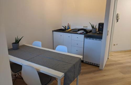 Ideales Messe Appartment 15min Fahrtweg - Foto 10