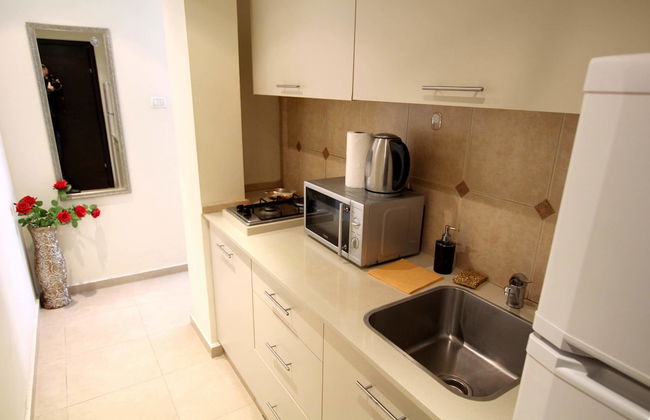 Arendalzrail Apartments Rothschild St.33 - Foto 2