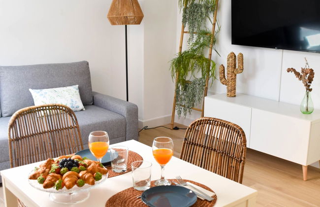 Atico Trinidad 1bedr - Photo 2