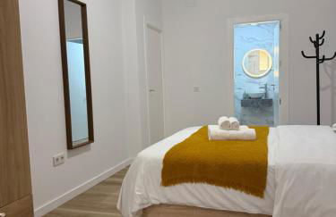 APARTAMENTO ZONA 7 justo al lado de la estación de TREN Y BUS MARÍA ZAMBRANO - Photo 14