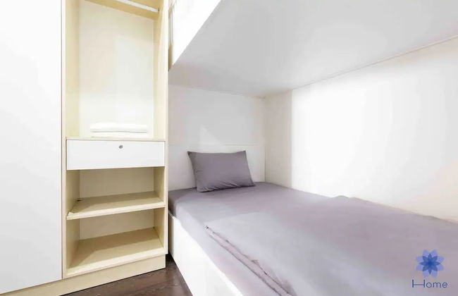 Golden mansion - Foto 8