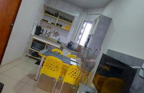 Flats Atitude Maragogi centro - Foto 45
