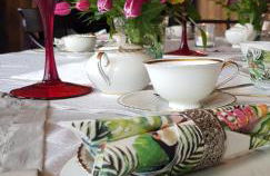 Villa am Stechlin - Foto 20