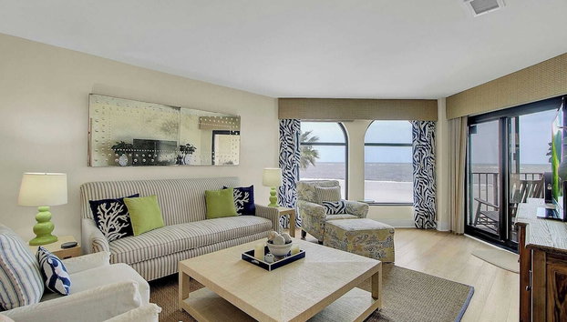 117 Seascape by AvantStay Oceanfront Breathtaking Views Communal Swimming Pool - Foto 2, Imagen principal