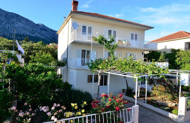 Apartments Marina - Photo 19