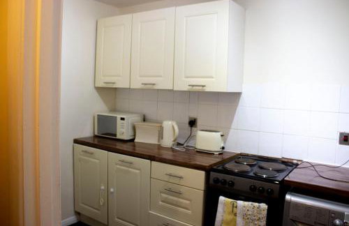 Kempston Cosy Lodge - Foto 11