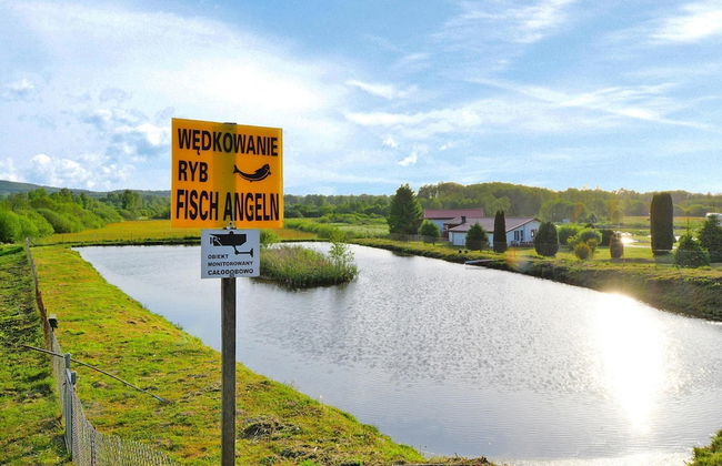 Cottage in the Countryside, Quiet, Private Garden - Photo 12