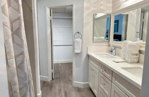 Close to Irvine IVC&UCI gate community2b &3b house more than 30nights - Foto 9