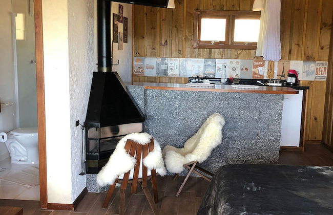 Cabanas Recanto do Rancho - RQ - Foto 67