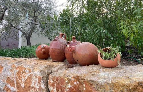 LIS ESTELLO - Gîte à FLAYOSC VAR - Foto 25