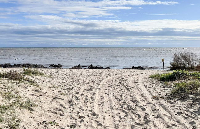 4 Star Holiday Home in Morbylanga - Foto 20