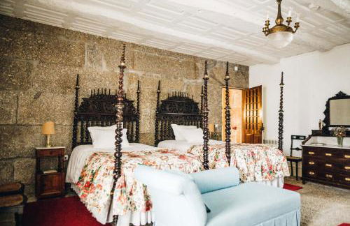 Quinta De Guimaraes - Foto 1