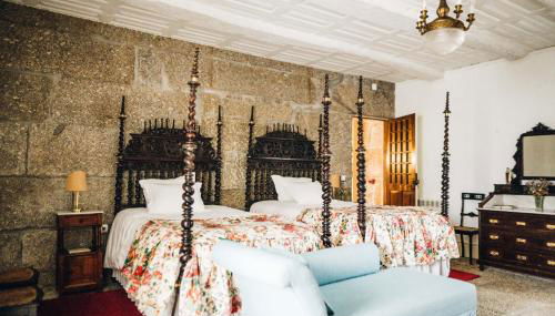 Quinta De Guimaraes - Foto 1