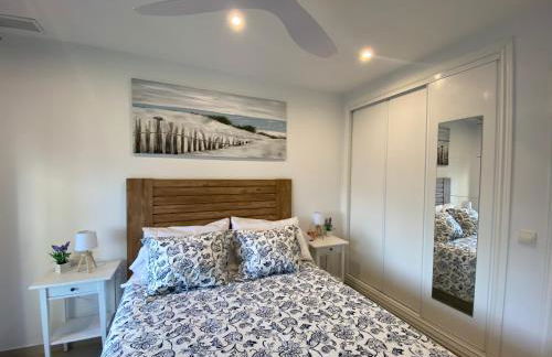 GEMELOS 24 CALA DE FINESTRAT. Vistas al mar. - Photo 6