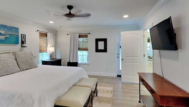 Palm Breeze at Inlet Beach - Foto 5, Habitación