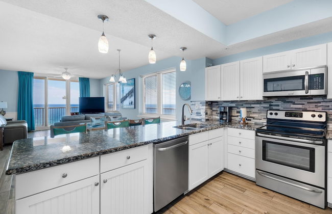 Inn At Summerwind 1005 - Foto 8