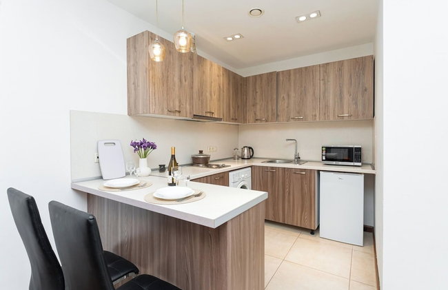 Stay Inn on Buzand str. 17 - Photo 26