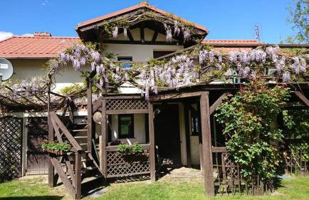 Agroturystyka Dolinka - Foto 10