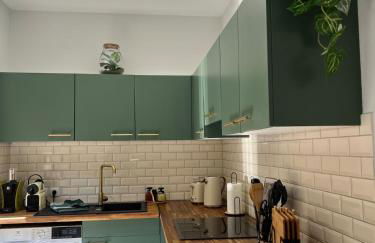 L'Appart De Papa - Foto 12