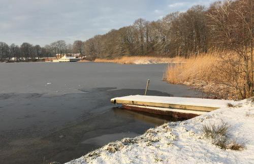 Oase auf dem Land - Foto 18