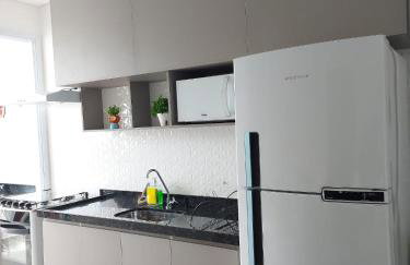 Apartamento Completo em Ubatuba - Tenório - Piscina e Churrasqueira gourmet - Foto 18