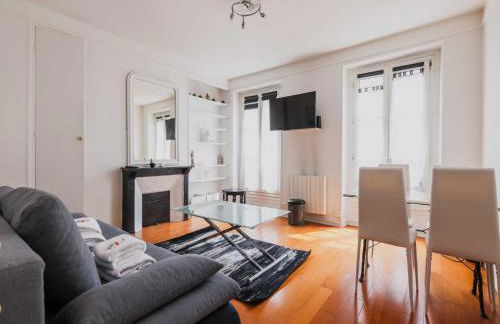 Comfortable flat - 1BD 4P - Gare Est - Foto 3
