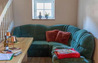 Eiche - Ferienwohnung in Dötlingen mit Waldblick - Foto 6