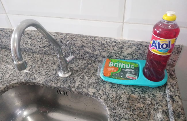 Bem Vindo a Salvador - Apartamento com Piscina, Varanda e Excelente Localização! - Photo 27