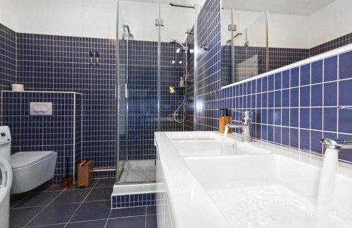 Le Plaza - Sea view - Car park - Swimming pool - Tennis court - Foto 33