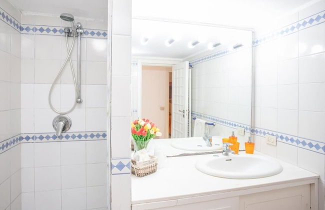 "Le Finestrelle Apartment" - Photo 13