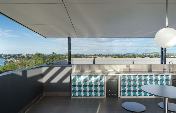 Mowbray East Apartments - Photo 31