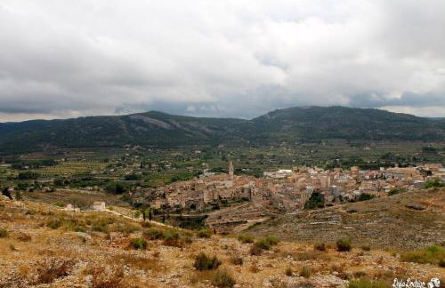 Casa Rural Casa Gimeno - Foto 21