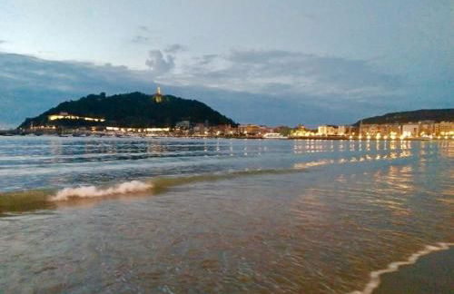 BeraBera,Parking free,2WC,Terraza,Aire acond,Auto Checkin - Foto 33