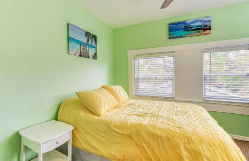 Walk to Manatee River Palmetto Unit with Sunroom - Foto 13