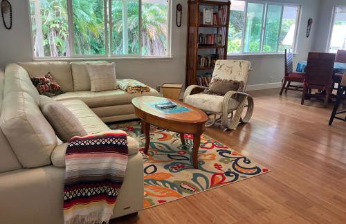 Tropical Jungalow Near the Ocean Cliffs - Foto 6