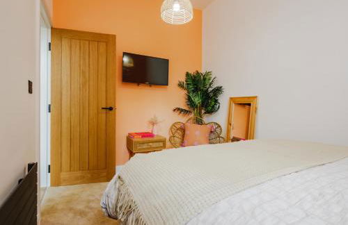 Enigma Apartments - Foto 16