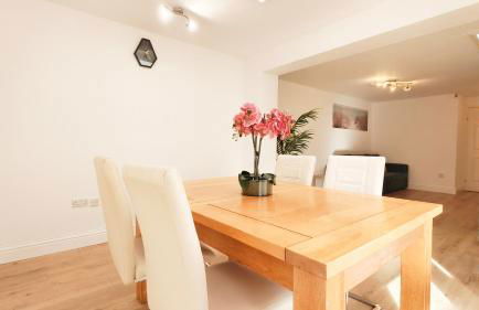 Colindale Garden with 2 parking spaces - Foto 5