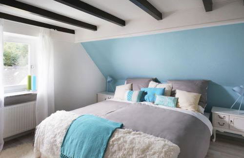 Holiday home in Rieden with swimming pool - Foto 11