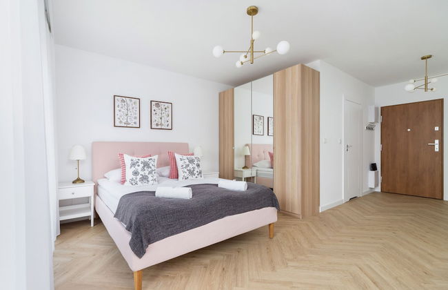 Ceglana Park Studio Katowice by Renters - Foto 30