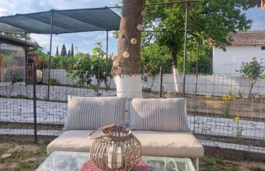 Kikas Stone House - Photo 18