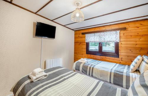 Seathwaite Tarn - Foto 15