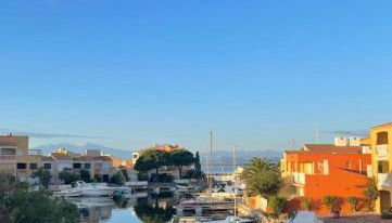 Appartement sur Le Barcares - Foto 4