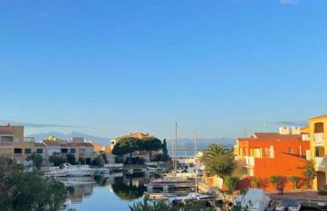 Appartement sur Le Barcares - Foto 4